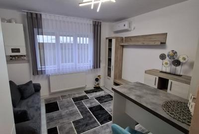 300 euro! Garsoniera moderna, langa Jumbo - 3