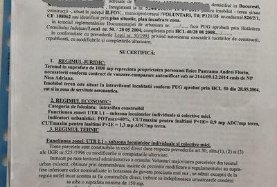 Pipera Ilfov, zona A, T4 - 5