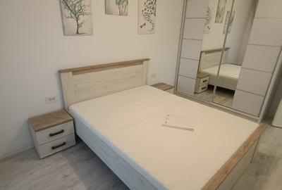 Coresi Mall - apartament 2 camere cochet - loc de parcare - boxa depozitare - 2
