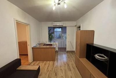 Apartament cu 2 camere semidecomandat în Dacia - 2