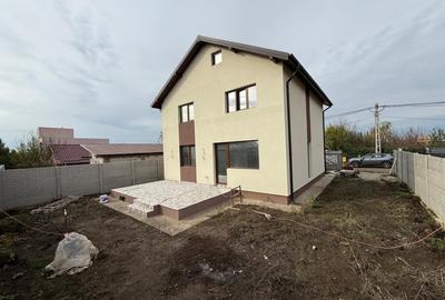 Vila individuala ~ 4 camere 2 bai ~ pod ~ incalzire pardoseala ~ - 6