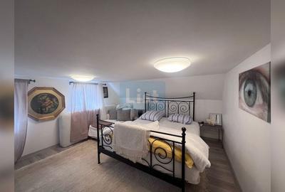 Casă cu 4 camere cu Teren 686 Mp în Gărâna - 9