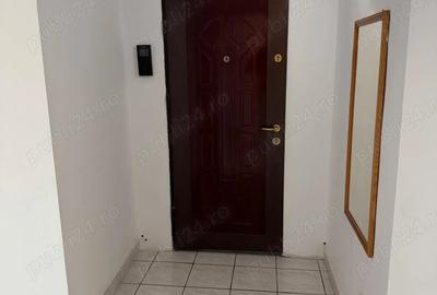 Apartament de inchiriat 3 camere, Bucuresti, Bulevardul Unirii - 9