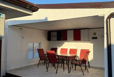 Casă cu 10 camere cu Teren 400 Mp în Central - 8