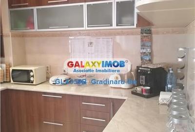 Vanzare vila superba 8 camere Calea Calarasilor / Matei Basarab Vanzare vila superba 8 camere Calea Calarasilor / Matei Basarab - 20