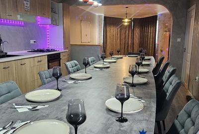 Spațiu comercial, de 286 mp, în Lețcani - 1