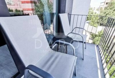 Garsonieră în Mureșeni - 5