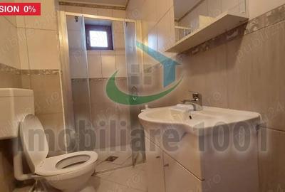 Casă cu 6 camere cu Teren 200 Mp în Central - 14