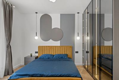 Casa Individuala Noua Ghencea 575 mp teren,pompa de caldura.Poze reale - 7