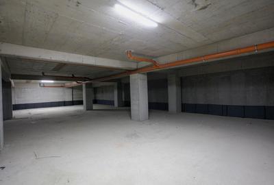 Apartament cu 2 camere nedecomandat în Nord - 10