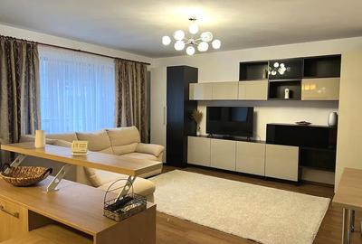 Apartament 2 camere de inchiriat | Parcare | Baneasa - 2