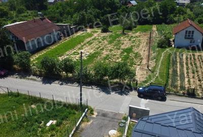 Teren de 2809 mp, în Central - 1