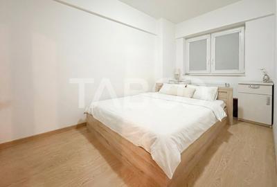 Apartament cu 2 camere semidecomandat, mobilat în Gheorgheni - 4