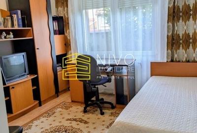 Apartament 3 camere – Tg. Mureș – 7 Noiembrie – Zona Unic - 4