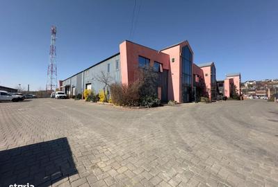 Spațiu comercial, de 50 mp, în Păcurari - 18