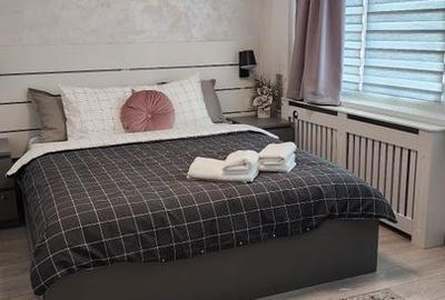 Apartament Smart Home cu 3 camere pe bd. Ion Mihalache - 12