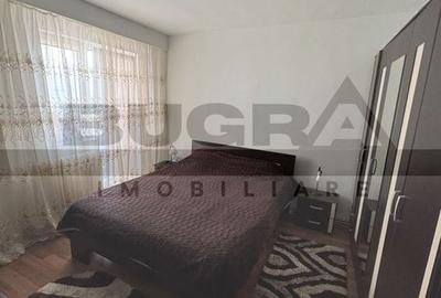 Apartament 3 camere, parcare, 72mp, zona Parang - 2