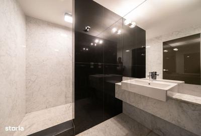 Apartament cu 3 camere, mobilat în Floreasca - 20