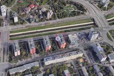 Apartament cu 2 camere semidecomandat în Podu Roș - 15