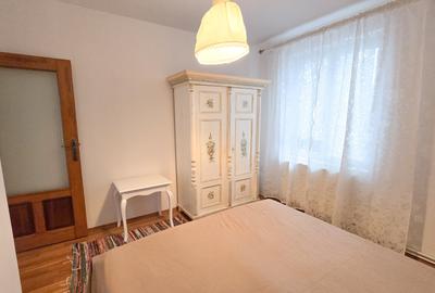 Apartament 4 Camere Centrul Civic Zona AFI - 13
