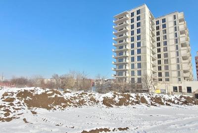 Teren deschidere directa 40 m Prelungirea Ghencea - 6