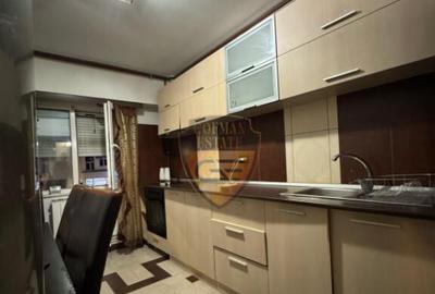 3 camere, lux, zona DACIA - Bd. Lapusneanu, balcon, 67 mp, g - 1