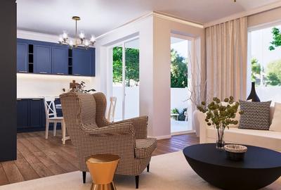 Pozitie Excelenta, 3 Camere, Calitate Premium - 6