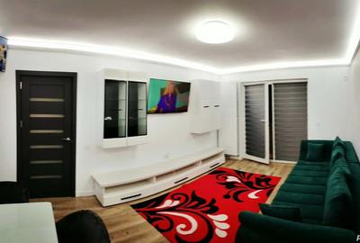 Inchiriez apartament 2 camere - 6