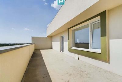 Apartament 3 camere, zona Torontalului - 1