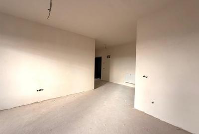 Apartament 3 camere, bloc nZeb, 77 mp, zona Pod IRA - 3