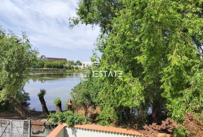 Casa P+M cu teren 162 mp - situata pe malul lacului Fundeni, - 7