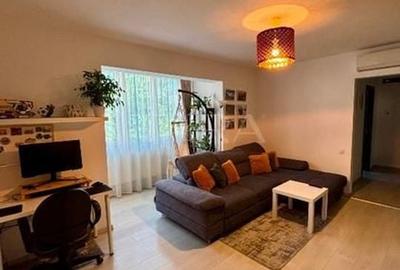 Apartament 3 camere, 63 mp + balcon - Gheorgheni, zona Hotel Royal - 2