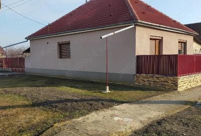 Casă cu 2 camere cu Teren 1080 Mp în Șofronea - 9