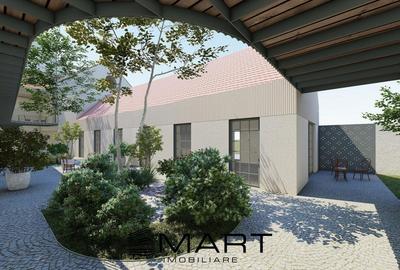 Apartamente premium Orasul de Jos - 2