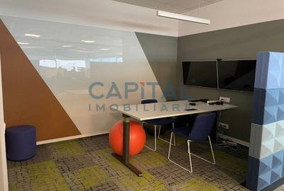 Comision 0%- Inchiriere Spatiu Birouri 180 mp- Ready To Move! Zona Astra - 11