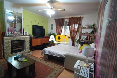 1/2 Duplex, 4 camere, 720 mp teren, zona Cetatea Alba-Carolina - 6