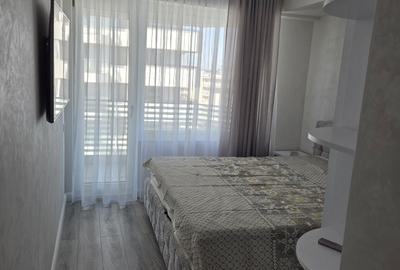 Apartament cu 2 camere decomandat în Cârlig - 7