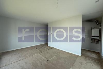 VANZARE APARTAMENT 3 CAMERE | STRAULESTI | 87MP | TERASA | COMPLEX NOU - 3