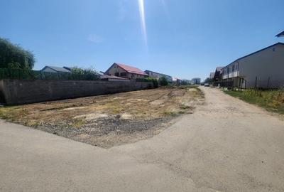 Vanzare Teren Bragadiru strada Libertatii/tot Sau lotizat - 3
