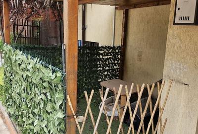 Apartament cu 2 camere semidecomandat în Sud-Vest - 12