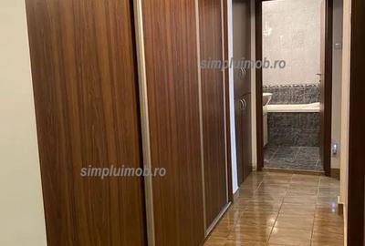 Apartament cu 3 camere decomandat, mobilat în Sălăjan - 5