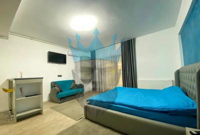 Garsonieră, mobilată în Central - 9