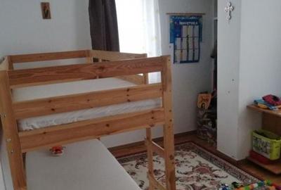 Apartament cu 3 camere în Florești - 4