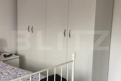 Apartament 2 camere, 3 balcoane, mobilat modern cu parcare - 4