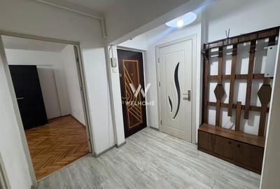 Apartament cu 2 camere decomandat, mobilat în Ștrand - 4