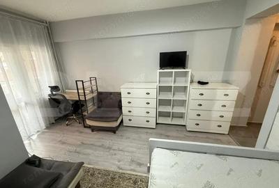 Garsonieră decomandată în Central - 6