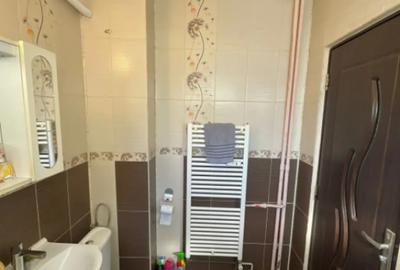 Apartament cu 2 camere decomandat în Valea Rosie - 9