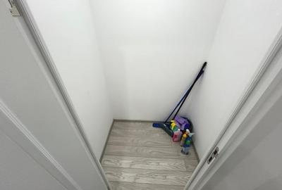 Apartament cu 2 camere decomandat, mobilat în Cetate - 5