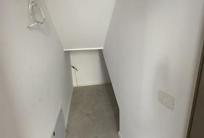 Duplex cu 4 camere cu Canalizare în Exterior Nord - 19