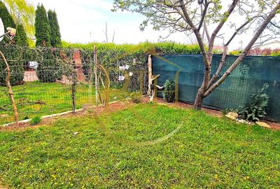 Apartament cu 2 camere semidecomandat, mobilat în Giroc - 18